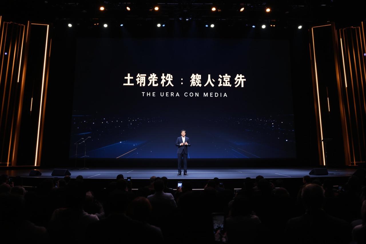 黄瓜视频传媒2026年度战略发布会圆满举行，多部重磅项目正式官宣