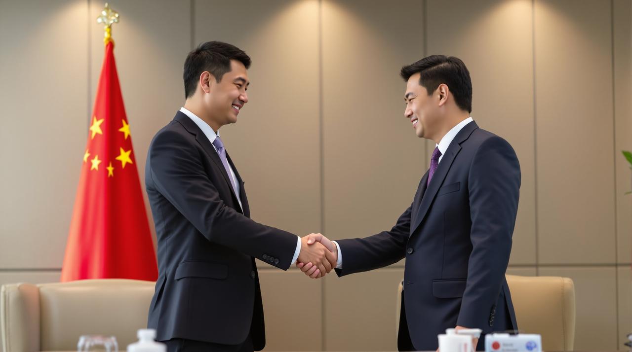 黄瓜视频与腾讯视频签署五年战略合作协议